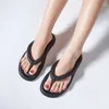 Slippers Women Flip Flops 2023 New Summer Flat EVA Soft Sole Couple Beac Wearing Beach Flip Flops Women Summer Sandals Slippers Z0220