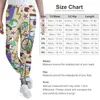 Pantalon pour hommes Jumeast Jogger Casual Pantalon de survêtement Baggy Mens Funny Anime Cartoon Imprimer Droit pour hommes Pantalon de survêtement Vêtements