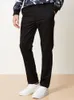 Men's Pants BOSIDENG Men Thin Suit Formal Business Trousers Straight Style Male Smart Casual Long LightweightB80916075