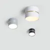 Spots encastrables Spots Downlight anti-éblouissement 7w 9w 12w Salon Chambre Couloir Magasin Plafonniers 220v montés en surfaceDownlights