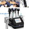 Ultrasone cavitatie RF Slankmachine Radiofrequentie Skin Trachering Laser Lipo Body Contouring Spa Beauty Equipment