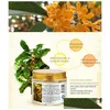 Autres outils de soins de la peau Masque pour les yeux Bioaqua Gold Osmanthus Gel de collagène Protéine de lactosérum Sleepes Remove Dark Circle Mousturizing Drop Deliver Dhh0N