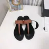 Sandales mot pantoufle femelle boucle métalle ouverte confortable orteil doux à fond plat en bas d'été de style fée clip sandales
