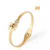 Bracelet Bracelet Femme Bracelets En Acier Inoxydable Pour Femme De Luxe Femme Bijoux Bracelets San Valentin