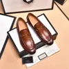 Новые мужские роскошные свадебные туфли без шнуровки с ремешком и пряжкой, дизайнерские туфли в итальянском стиле, повседневные деловые туфли из натуральной кожи с острым носком