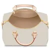 Luxos Quentes Bolsa Feminina Bolsas de Ombro Couro Pu Clássico Estilistas de Moda Bolsa Feminina Famosa Estampa de Cheque Bolsas Femininas Bolsas 30CM