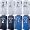 Man Kids Printed Basketball Josh Giddey Jersey 3 Kenrich Williams 34 Aaron Wiggins 21 Shai Gilgeous-Alexander 2 Luguentz Dort 5 Jeremiah Robinson-Earl 50 Statement