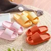 Slippers Women Platform Summer Beach Толстая поддержанная мягкая обувь модные повседневные мужчины в крылох