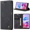 Lyxtelefonfodral f￶r Oppo Realme 9i A96 A54 A95 A36 A76 K10 Reno 8 7Z F21 Pro 4G 5G Wallet Magnetic Leather Caseme 013 Fall