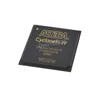 Novo Circuitos Integrados Original Campo ICS Programável Array FPGA EP4CGX110CF23I7N CHIP IC FBGA-484 Microcontrolador