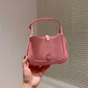 Bolsos cruzados Totes Mini 20cm Cartera para axilas Diseñador de marca de lujo-bolsos Mensajeros Monederos 230220