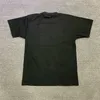 Erkek Tişörtler Erkekler Spder Melek Numarası Tshirt Vintage Erkekler gevşek hip hop sokak kıyafetleri Gotik örümcek web baskı pamuk tee yk üst unisex z