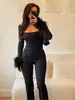 Women's T-Shirt Chicology mesh feather corset long sleeve top women sexy t shirt spring summer clothes sexy tshirt Y2K bodice 230220