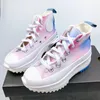 Ragazzi Bambini Star Scarpe Tela Escursione Per i più piccoli Casual Corsa Ragazze Sneakers Bambini Kid Gioventù Outdoor Scarpe da ginnastica firmate Corsa Scarpe da arrampicata ning