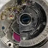 Zestawy do naprawy mechanicznego automatycznego wymiany ruchu kalendarza Wyświetlacza dla 2813 8205 zegarków narzędzia zegarowe