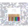 Eyeliner Glitter Liquide Portable Brillant Maquillage Eye Liner Crayon Longue Durée À Séchage Rapide Beauté Cosmétique Brillant Drop Delivery Health Eye Dhldy