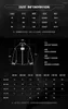 Men's Jackets Ad0379 Fashion Men's Coats & 2023 Runway Luxury European Design Party Style Clothing