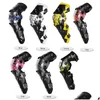 オートバイアーマーScoyco K12 Gears保護膝パッドMotobikeプロテクターMotocross Motorsports Gear Drop Delivery Mobiles Motorcycl Dhbup
