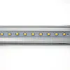 Tube lumière T8 lampe fluorescente 1200mm 4ft solaire CEROHS 1.2M AC 85-265V ampoule intérieur lumières 25 pièces