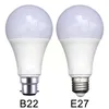 Led E27 Sensitive Light Bulb Energy Saving Auto Lampada 9w Motion Off Detection 7w 12w On 5w 220v Sen O8n4