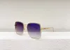 Men Sunglasses For Women Latest Selling Fashion Sun Glasses Mens Sunglass Gafas De Sol Glass UV400 Lens With Random Matching Box 40014