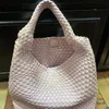 Вечерние сумки Weave Tote Bucket Bags Модные высококачественные дизайнерские сумки для путешествий через плечо Сумки для телефонов Сумки через плечо Женский кошелек 22