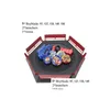 Beyblades Metal Fusion Takara tomy kombinacja Beyblade Set Set Sets Arena Bayblade z wyrzutnią spinning top x0528 Drop dostawa dhjox