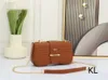 Berühmte Designer-Taschen Die Einkaufstasche Mode Luxus Damen Umhängetasche Multi Pochette Handtaschen PU-Leder