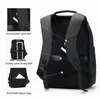 Waist Bags Fenruien Waterproof Backpacks USB Charging School Bag Antitheft Men Fit 156 Inch Laptop Travel High Capacity 230220