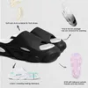 Slippers 2023 New Platform Soft Eva Slippers Men Fashion Flip Flops Esisex House Shoes Bathroom Nonslip Slides Indoor Outdoor Sandals Z0220