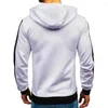 Heren Hoodies 2023 Casual Autumn Winter Sweatshirt Men Track Pak Pak Sweat Sweat Long Sleeve Homme Erkek Moletom Fashion Cloths 25#