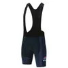 Rowerowe spodenki Pro Team Cycling BIB Shorts Mountain Bike Oddychający mężczyzn 19d żelowe rowerowe rowery triathlonowe szorty rowerowe pod noszeniem 230220