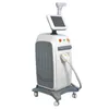 Высокая интенсивность 808 нм Lumenis Diode Laser Hair Machine 808 Diode Learch CE/DHL