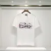 2023 New Designer Mens T Shirt Luxury Brand Manica corta Taglia USA S-XXL T-shirt con stampa casual