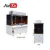 Accurately Automatic Film Laminating Machine For TFT Screen Foil Laminate with Glass LCD Screen