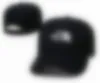 2023 Ball Caps Four Seasons 20 Style Cotton Solid Retro Berretto da baseball regolabile Outdoor Snapback Cappelli per uomo e donna N16