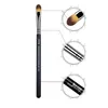 Makeup Brushes Jessup Eyeshadow 1pcs Eye Brush Concealer Precision Shading Blender Make Up ToolsMakeup Harr22