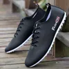 Chaussures habillées Hommes Chaussures en cuir Casual Designer Slip sur Mode Pilotes Confort Mocassins Mocassins Zip Conduite 230220