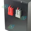 Bateria de 12V de fábrica LifePO4 300AH Bateria de lítio com BMS para RV/iate/marinho/solar/carrinho de golfe