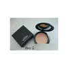 Face Powder Studiu Powders Matte Compact Concealer Cosmetic Makeup Women Pro Foundation Sheer Finish Flawless Drop Delivery Dhwrj