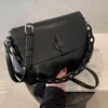 Kvällspåsar designer kvinnor pu läder crossbody väska hög kvalitet damer små handväskor avslappnad axel mode kvinnlig messenger bagsevening