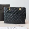 НОВАЯ дизайнерская сумка Caviar женские сумки-тоут сумочка Сумки на ремне сумки новый многофункциональный кошелек женский кошелек Diamond Lattice