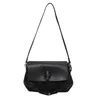 Sacs de soirée Designer Femmes Pu Sac à bandoulière en cuir de haute qualité Dames Petits sacs à main Casual Épaule Mode Femme Messenger BagsEvening