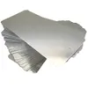 Paint Test Tinplate Coating Testing Tinplate Spray Iron Sheet Tin Plate for Spraying Test Wet Film Test 100pcs CQ-1