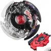 Beyblades Metal Fusion BX Toupie Back Beyblade Spinning Top Superking Sparking Storm Spriggan/Spryzen B35 Fight Booster With Launch DHECV