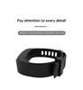Smart Health Watch Personaliseer PCB-ontwerp/PCB-assemblage/behuizingsontwerp/behuizingsfabricage