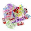 Naaimositionering clip plastic wonder clips houder voor doe -het -zelf patchwork stof quilt vaartuig naaien breien