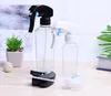 24/410 28/410 Mini Mist Trigger Sprayer Pump for bottle Plastic Spraying Nozzle Plant Flowers Water Sprayer Accessories SN5132