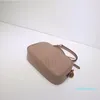 Bu yılın popüler küçük çanta kız bahar 2023 yeni patlamalar deri tek omuzlu küçük çanta kamera crossbody 889