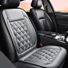 Car Seat Covers Heated Cover Cushion With Fast Heating For Soothing Relief Comfort Cold Days